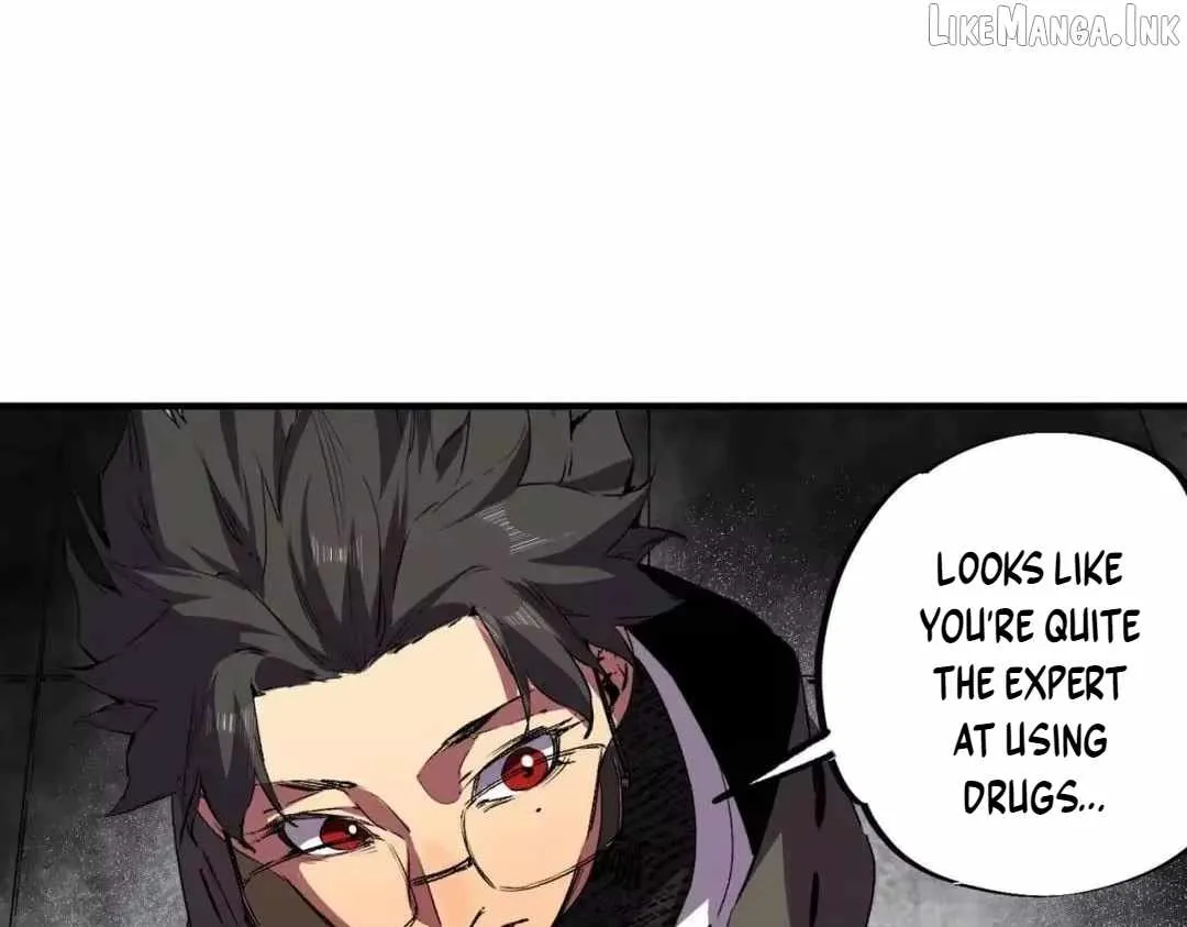 Supreme Curse Master Chapter 75 - Page 24