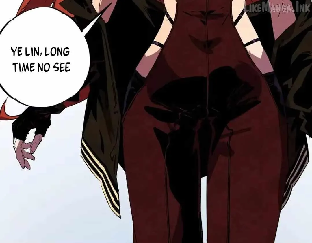 Supreme Curse Master Chapter 75 - Page 29