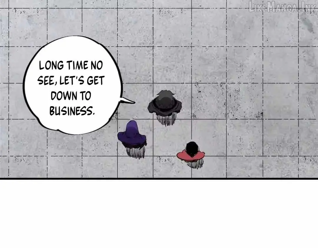 Supreme Curse Master Chapter 75 - Page 32