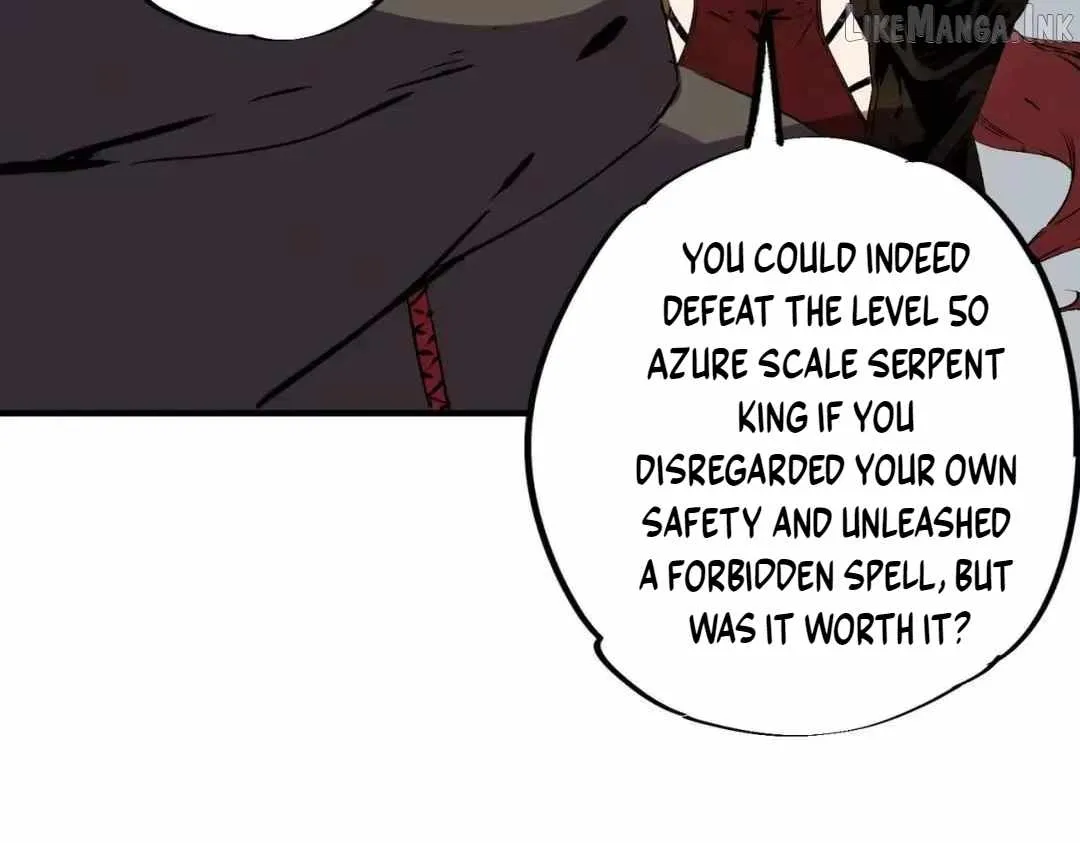 Supreme Curse Master Chapter 75 - Page 35