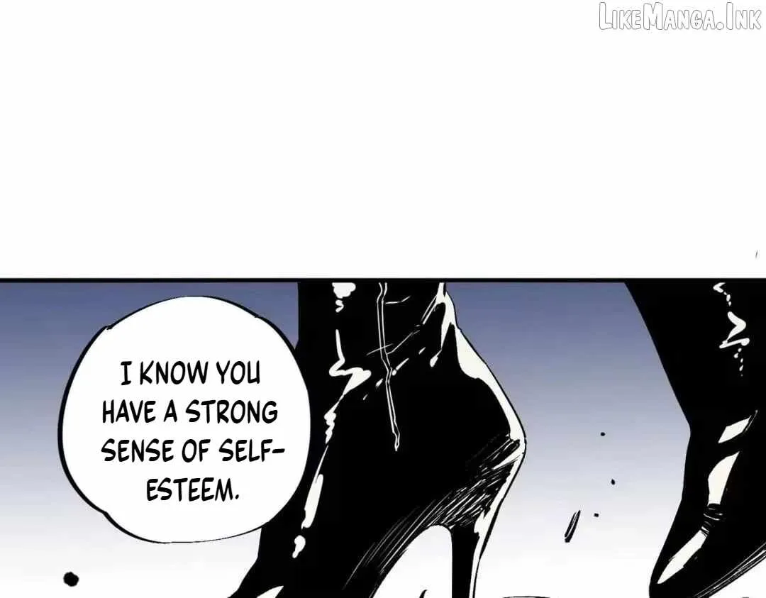 Supreme Curse Master Chapter 75 - Page 36