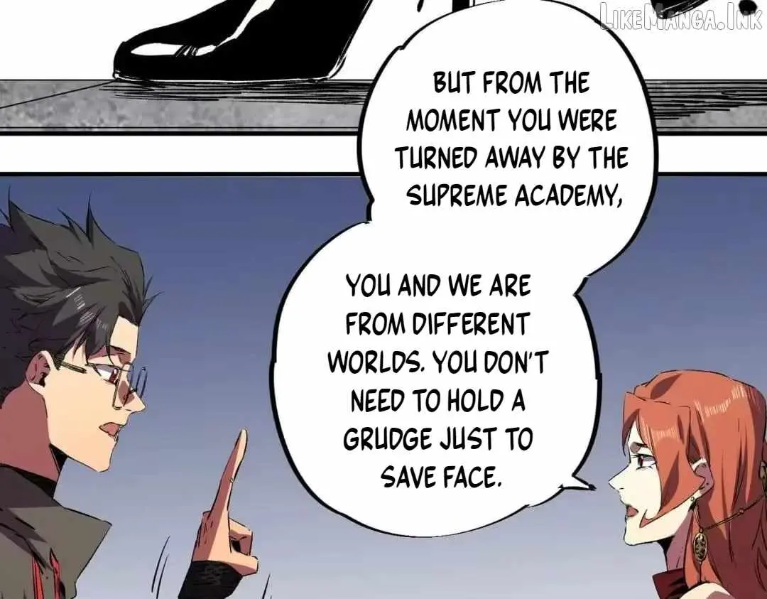 Supreme Curse Master Chapter 75 - Page 37