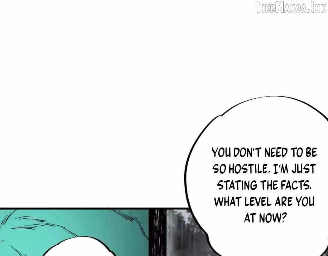 Supreme Curse Master Chapter 75 - Page 39