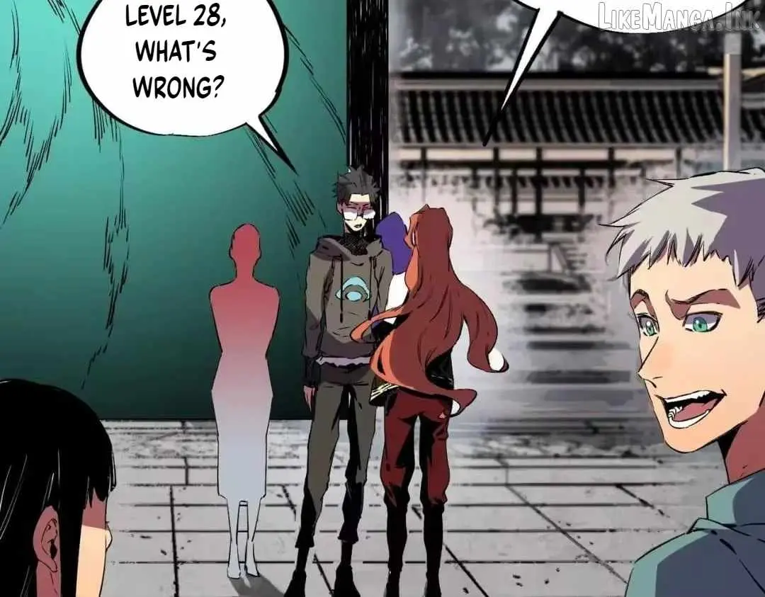 Supreme Curse Master Chapter 75 - Page 40