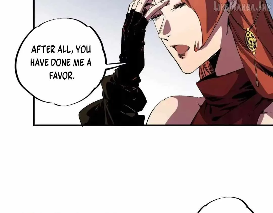 Supreme Curse Master Chapter 75 - Page 44