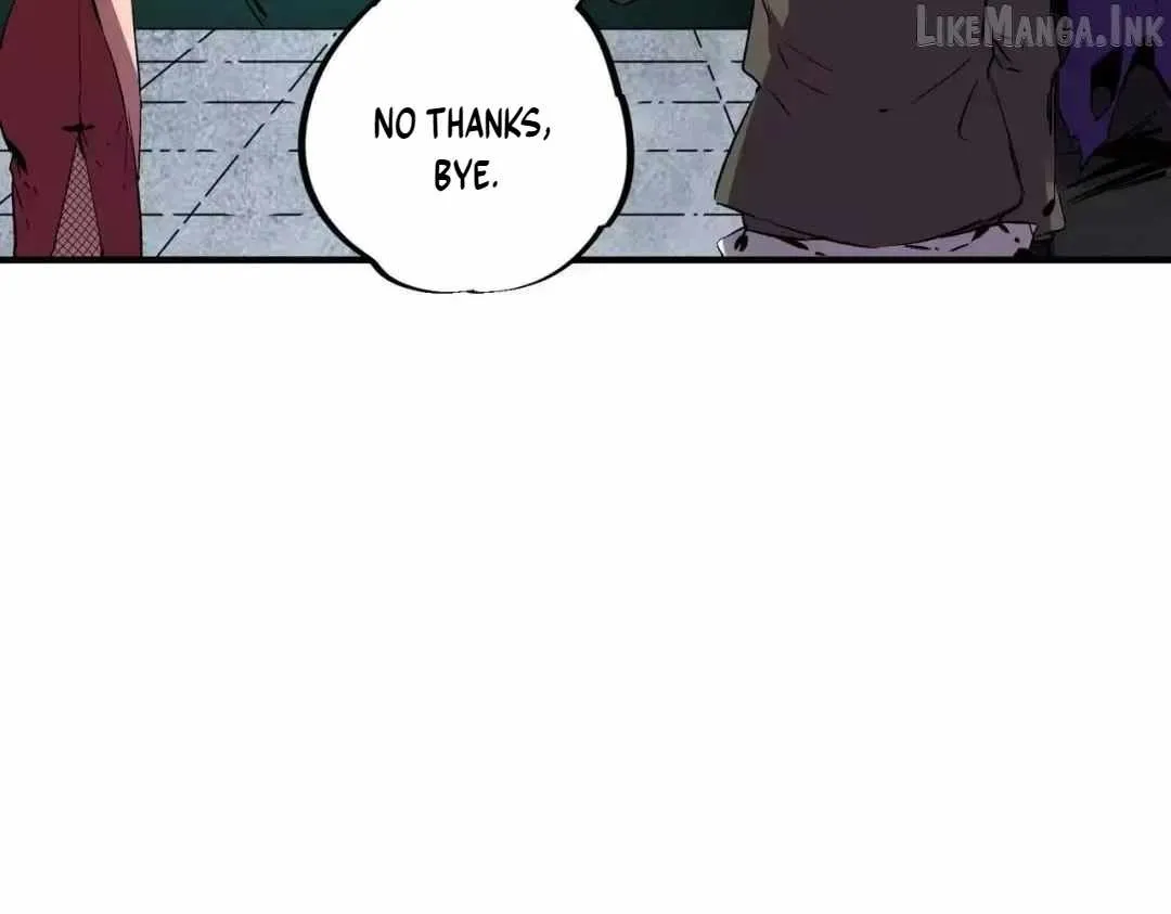 Supreme Curse Master Chapter 75 - Page 46