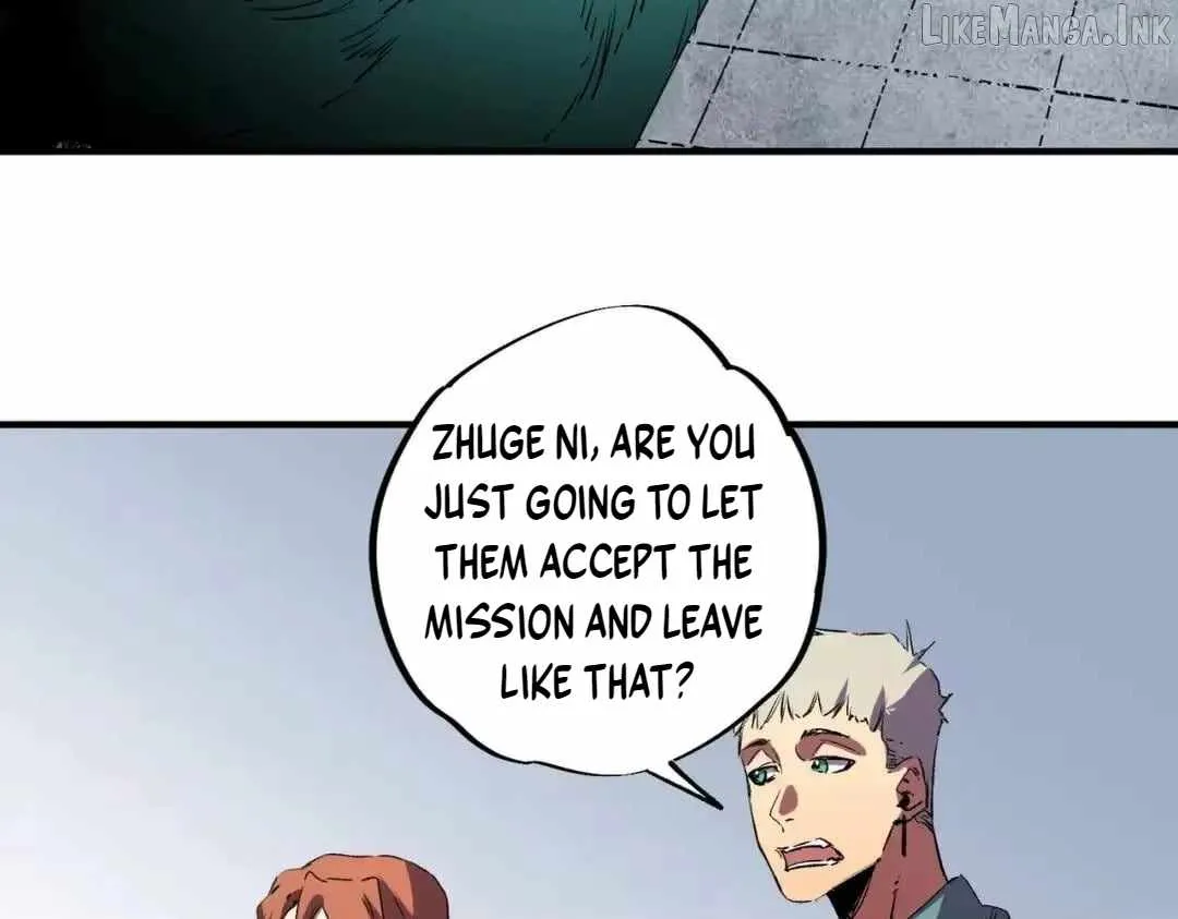 Supreme Curse Master Chapter 75 - Page 48