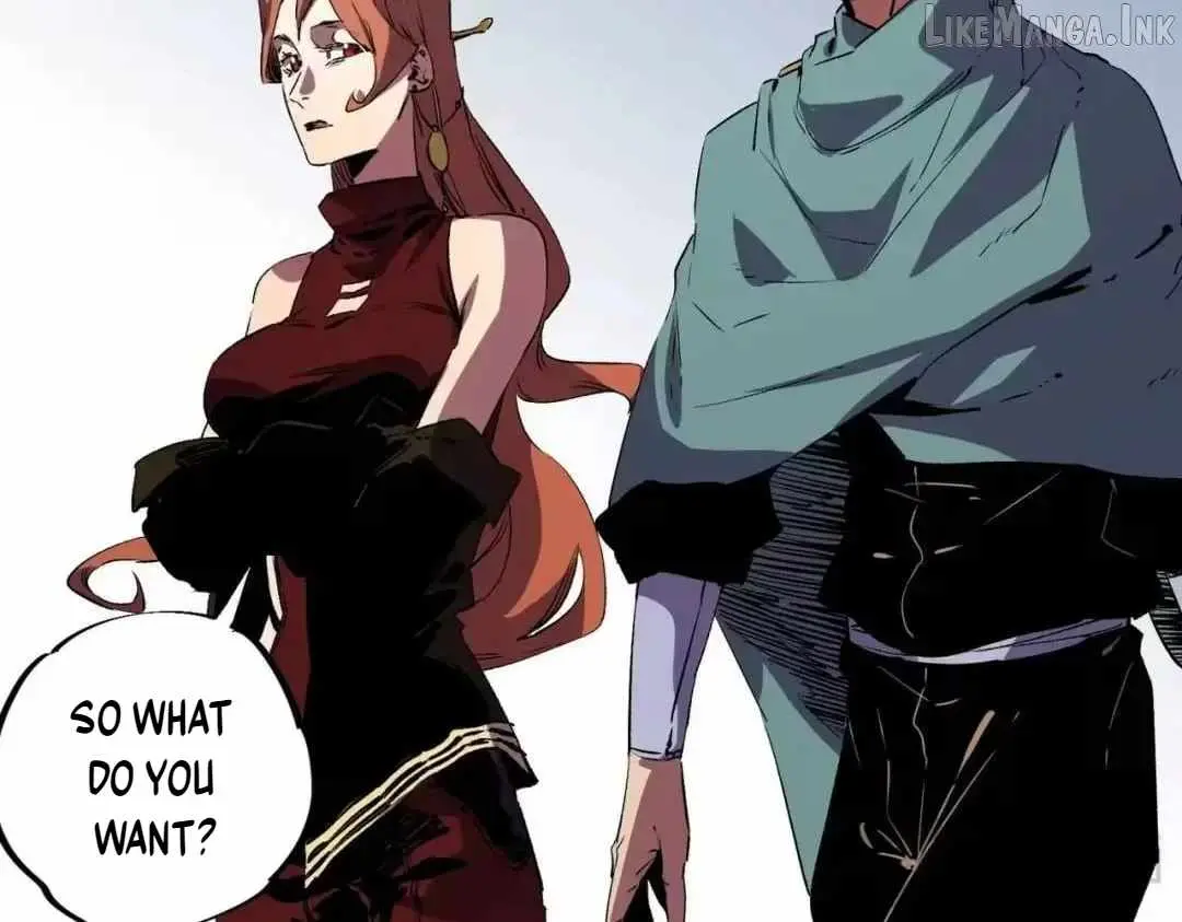 Supreme Curse Master Chapter 75 - Page 49