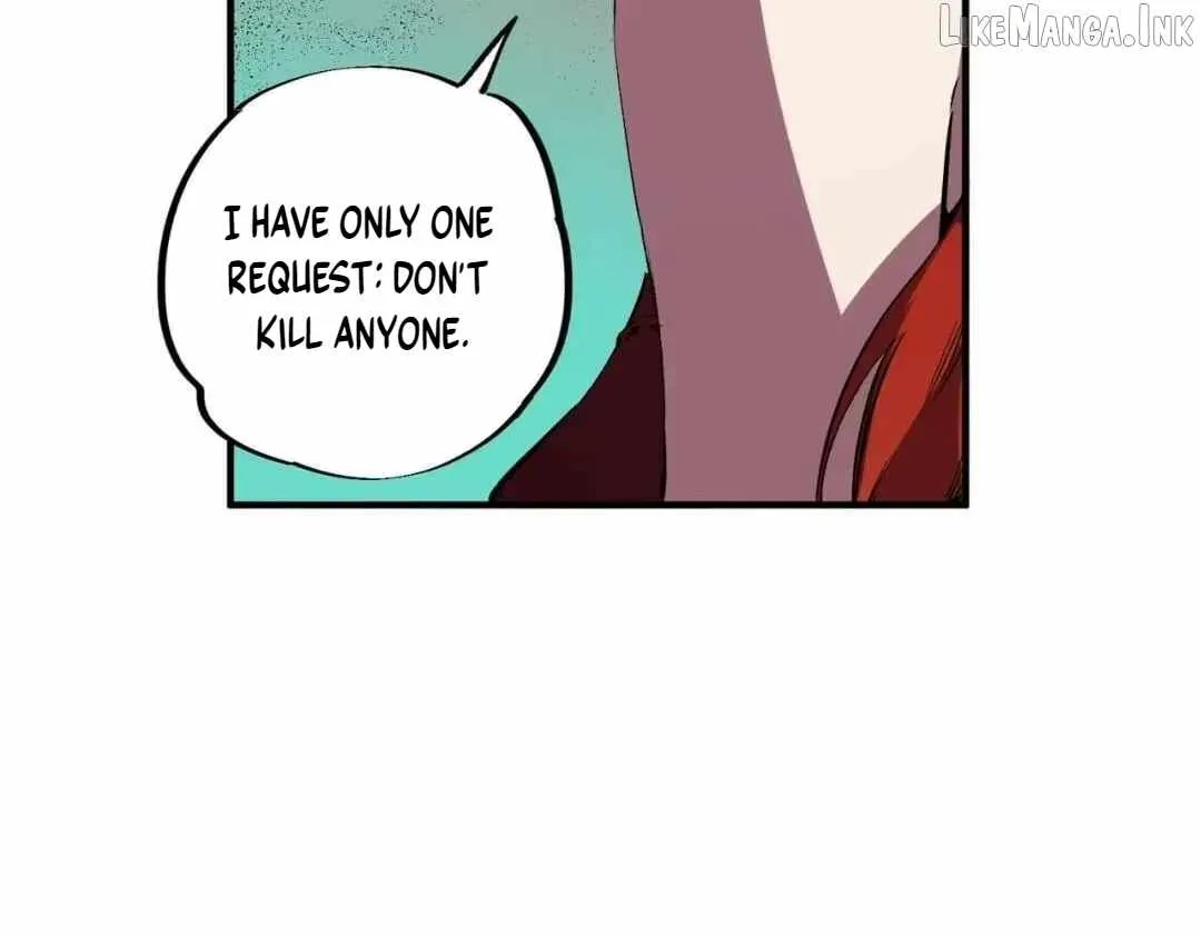 Supreme Curse Master Chapter 75 - Page 54
