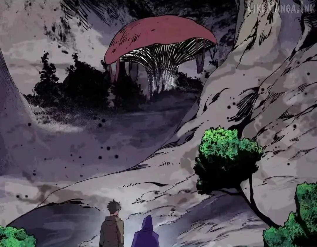 Supreme Curse Master Chapter 75 - Page 57