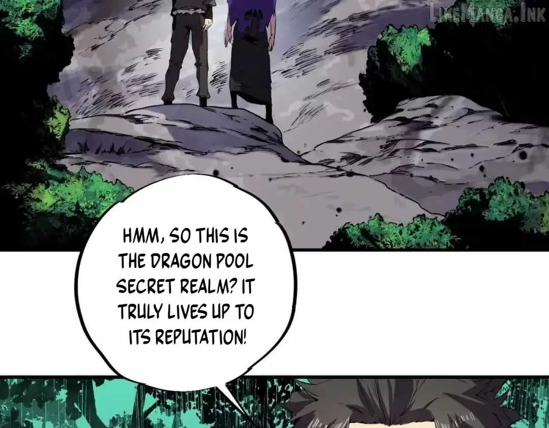Supreme Curse Master Chapter 75 - Page 58