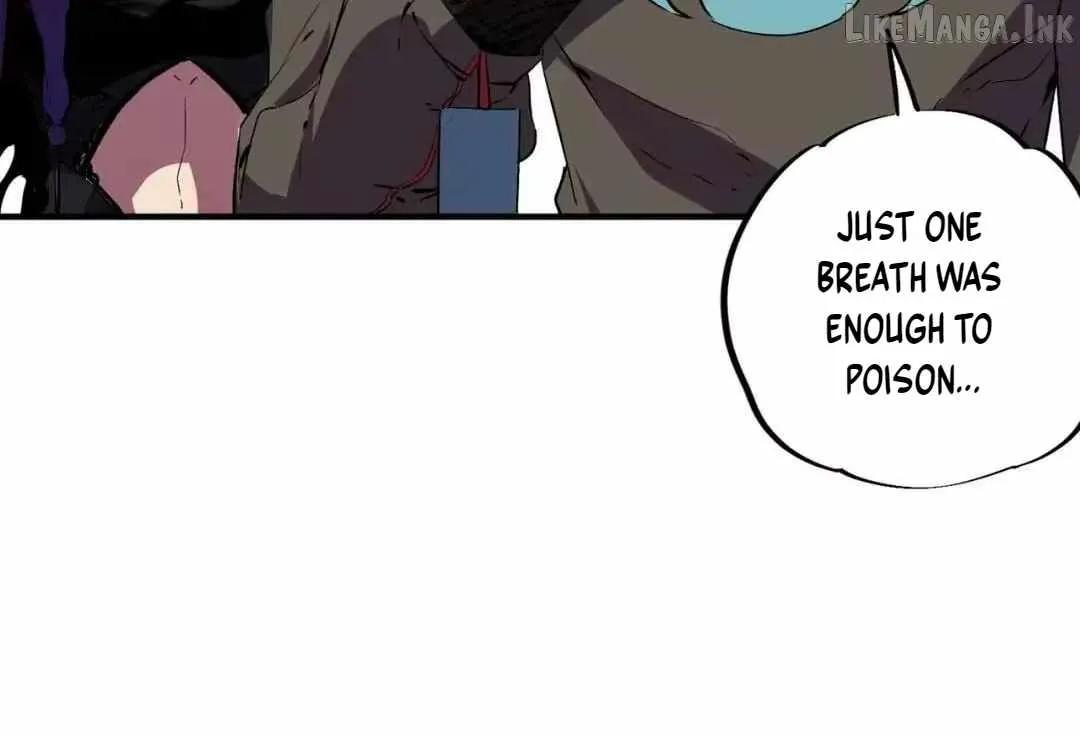 Supreme Curse Master Chapter 75 - Page 60