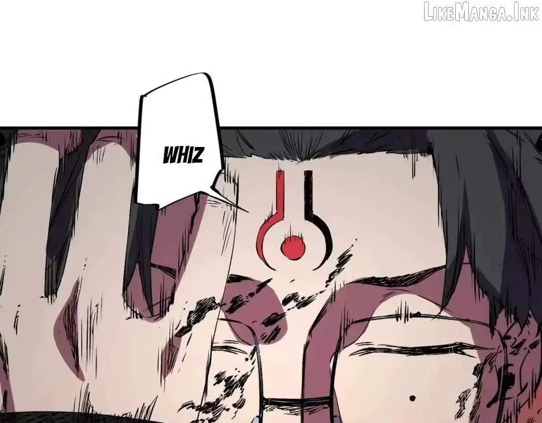 Supreme Curse Master Chapter 75 - Page 61