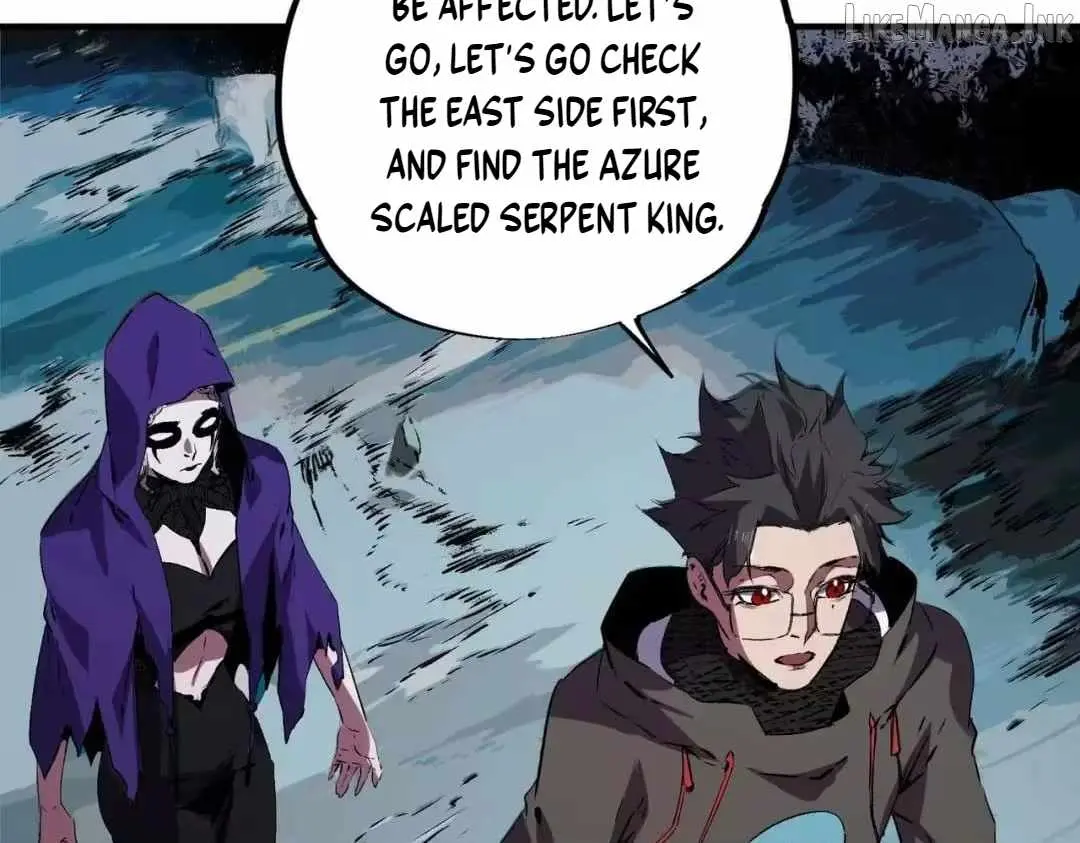 Supreme Curse Master Chapter 75 - Page 63