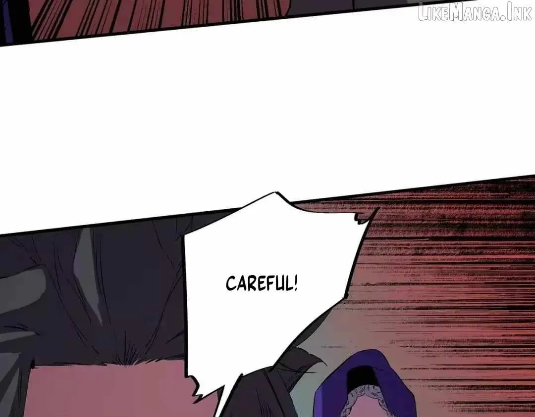 Supreme Curse Master Chapter 75 - Page 67