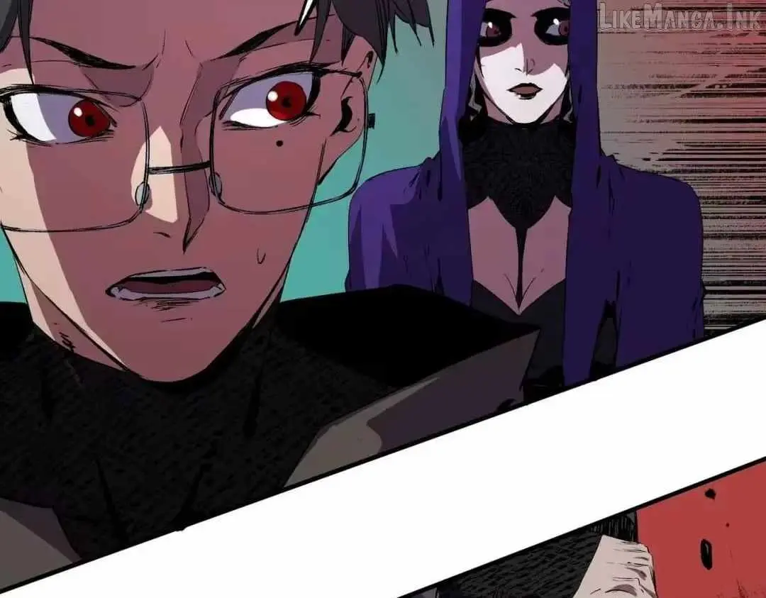 Supreme Curse Master Chapter 75 - Page 68