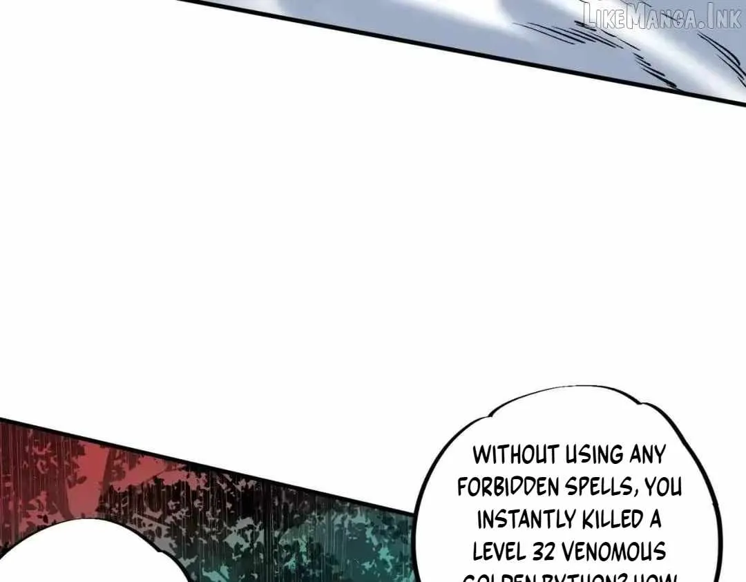 Supreme Curse Master Chapter 75 - Page 73