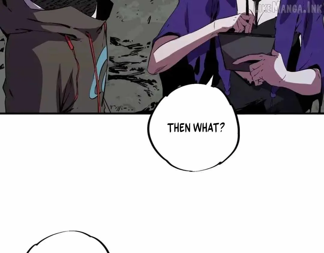 Supreme Curse Master Chapter 75 - Page 77
