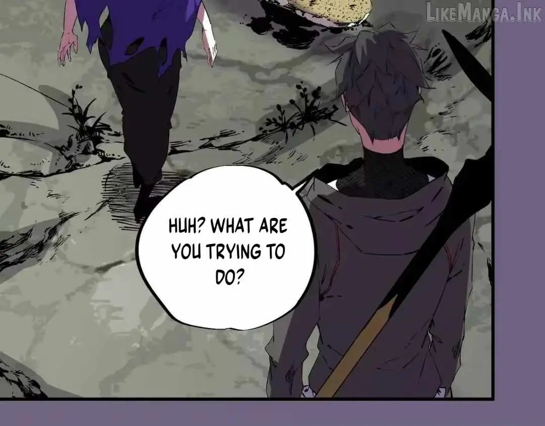 Supreme Curse Master Chapter 75 - Page 82