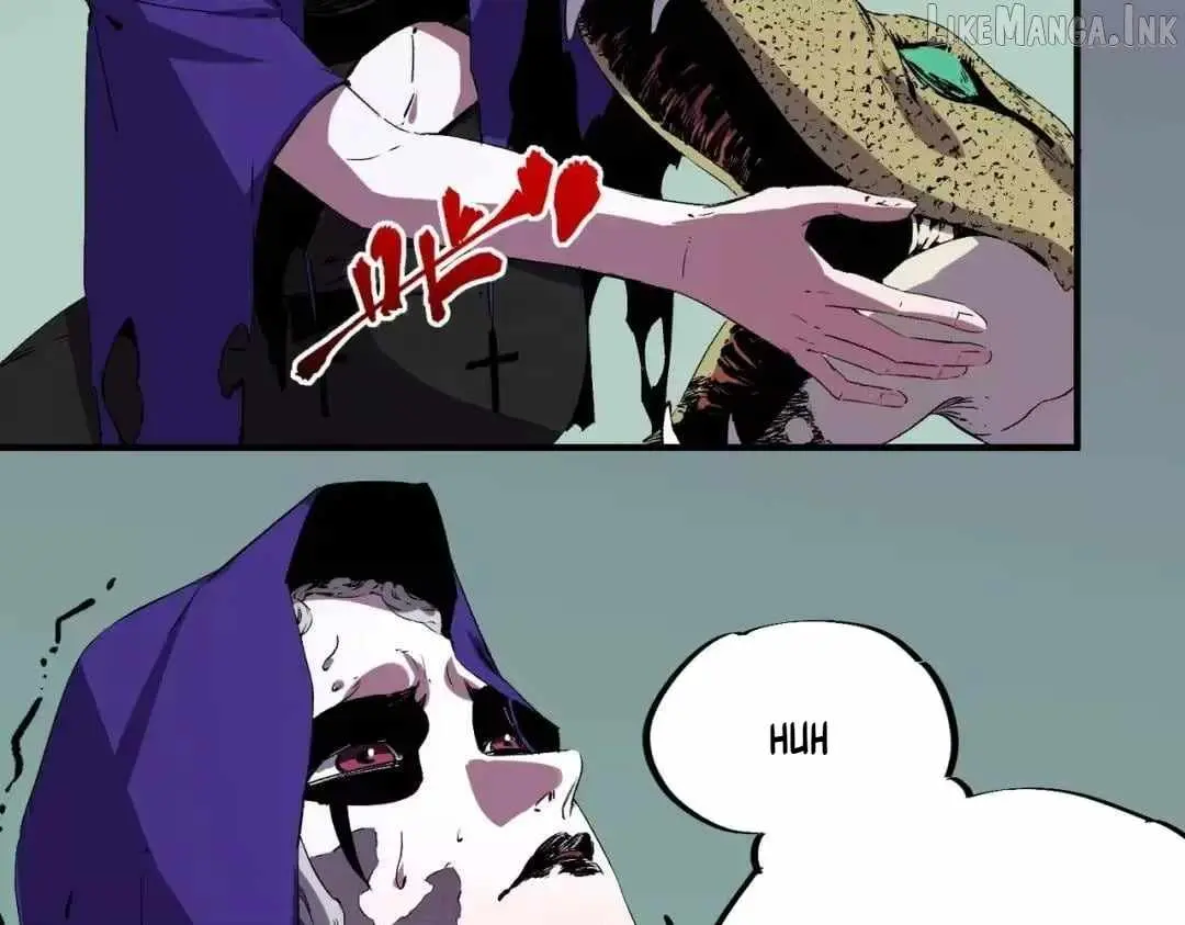 Supreme Curse Master Chapter 75 - Page 84