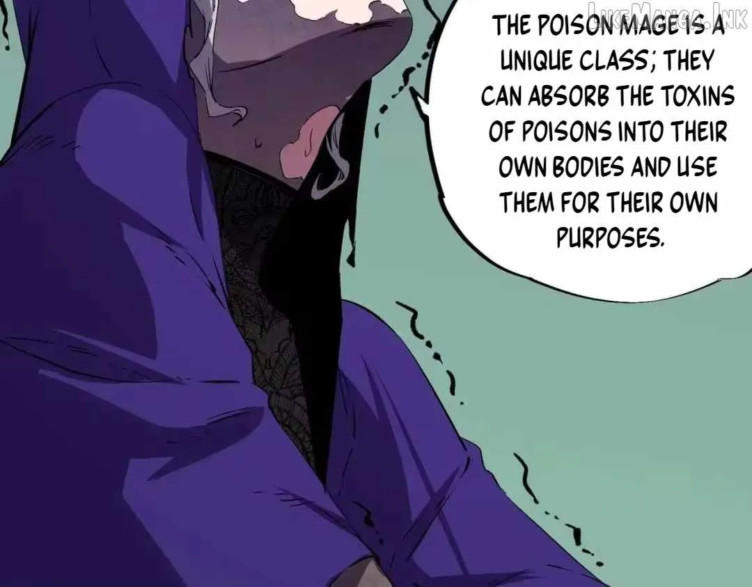 Supreme Curse Master Chapter 75 - Page 85
