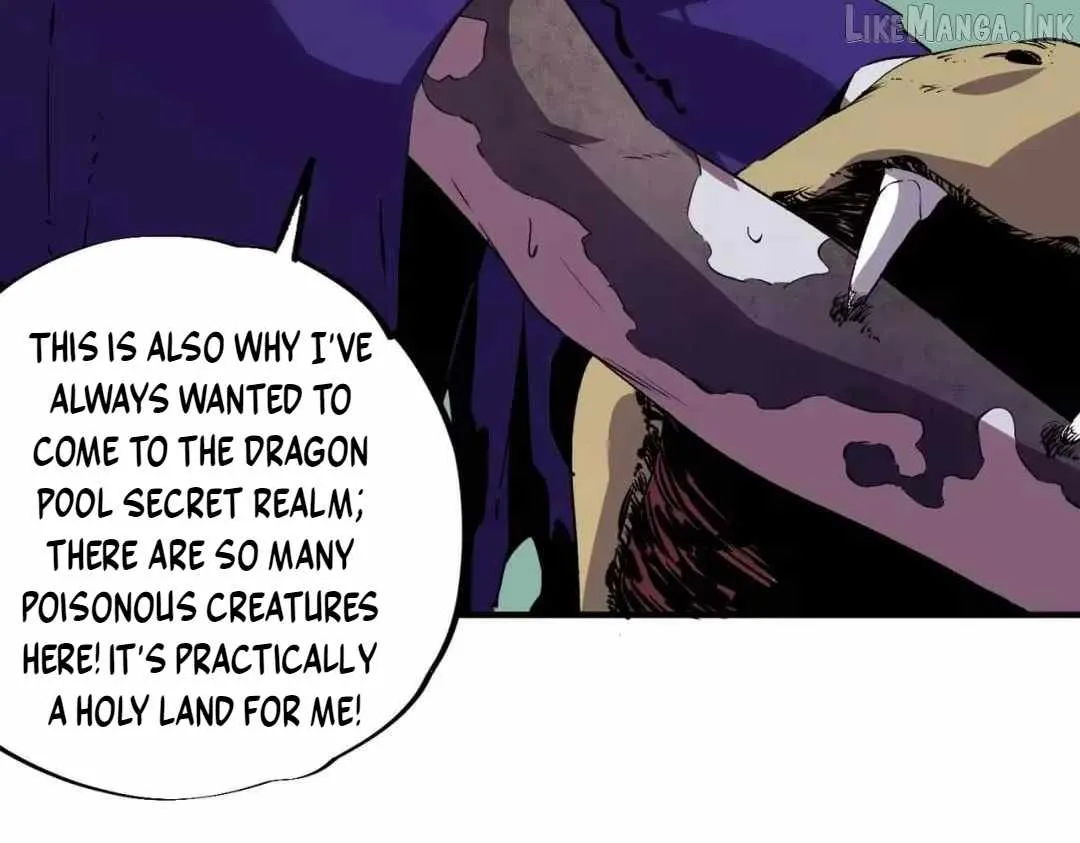 Supreme Curse Master Chapter 75 - Page 86
