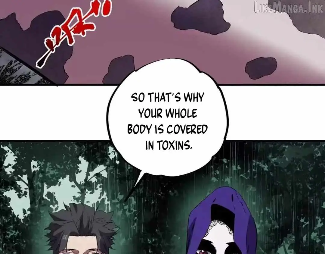 Supreme Curse Master Chapter 75 - Page 89