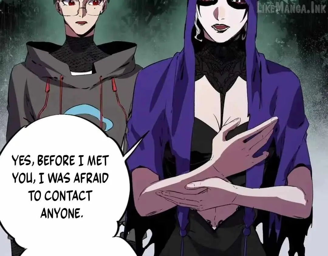 Supreme Curse Master Chapter 75 - Page 90