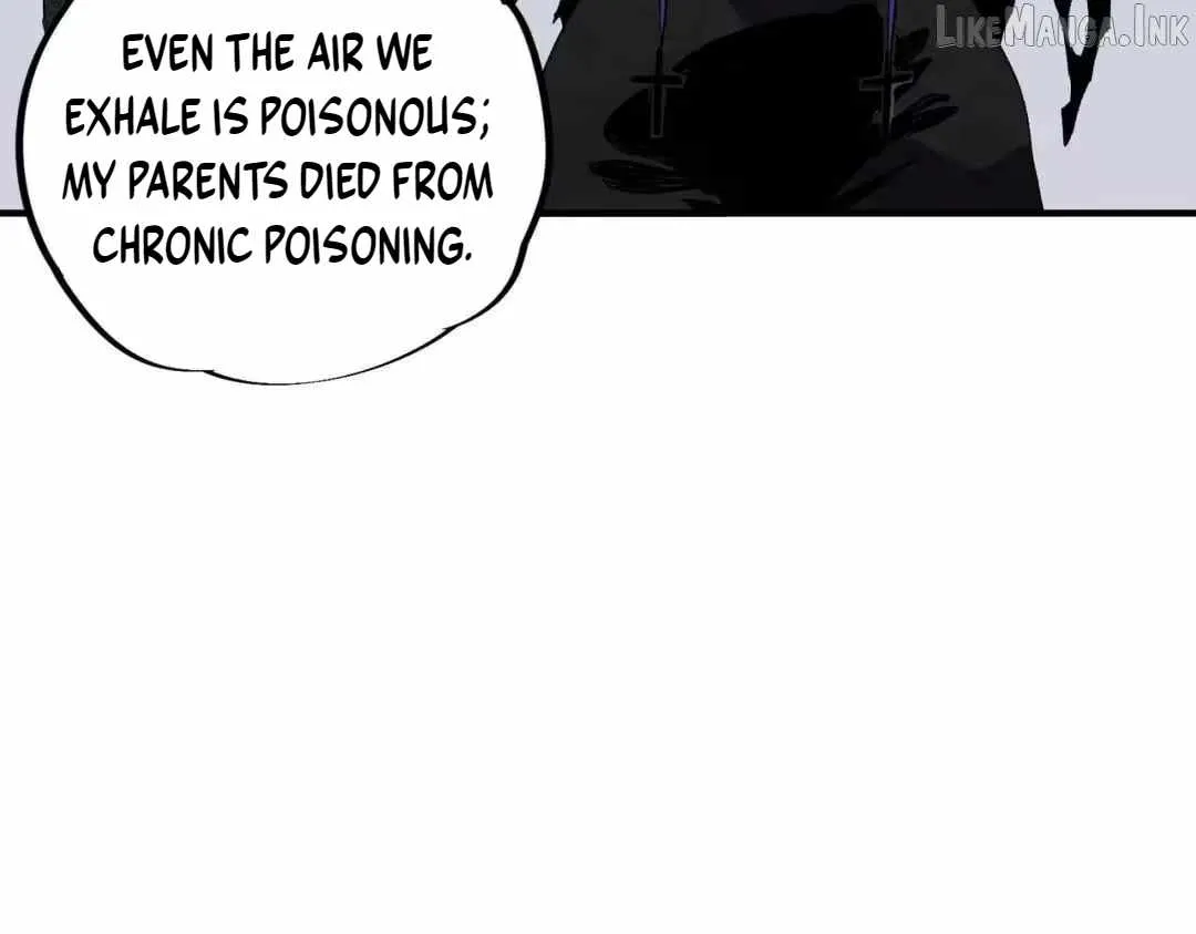 Supreme Curse Master Chapter 75 - Page 91