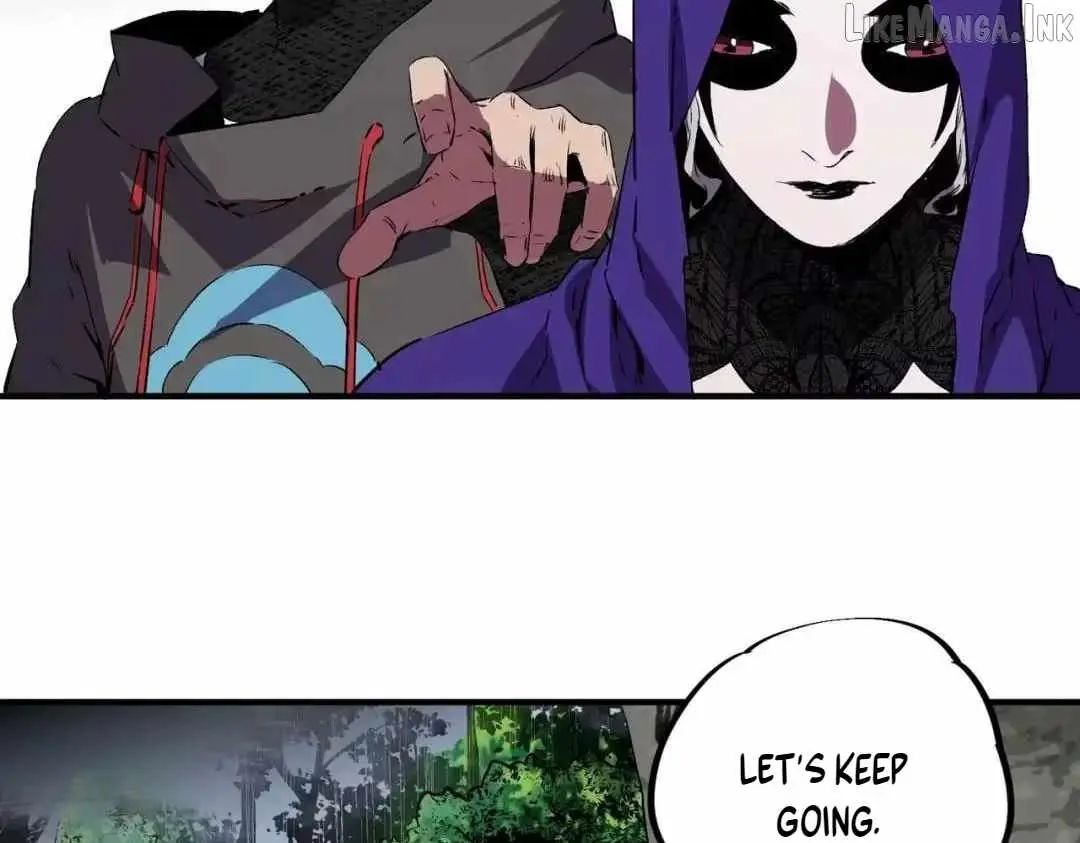 Supreme Curse Master Chapter 75 - Page 93