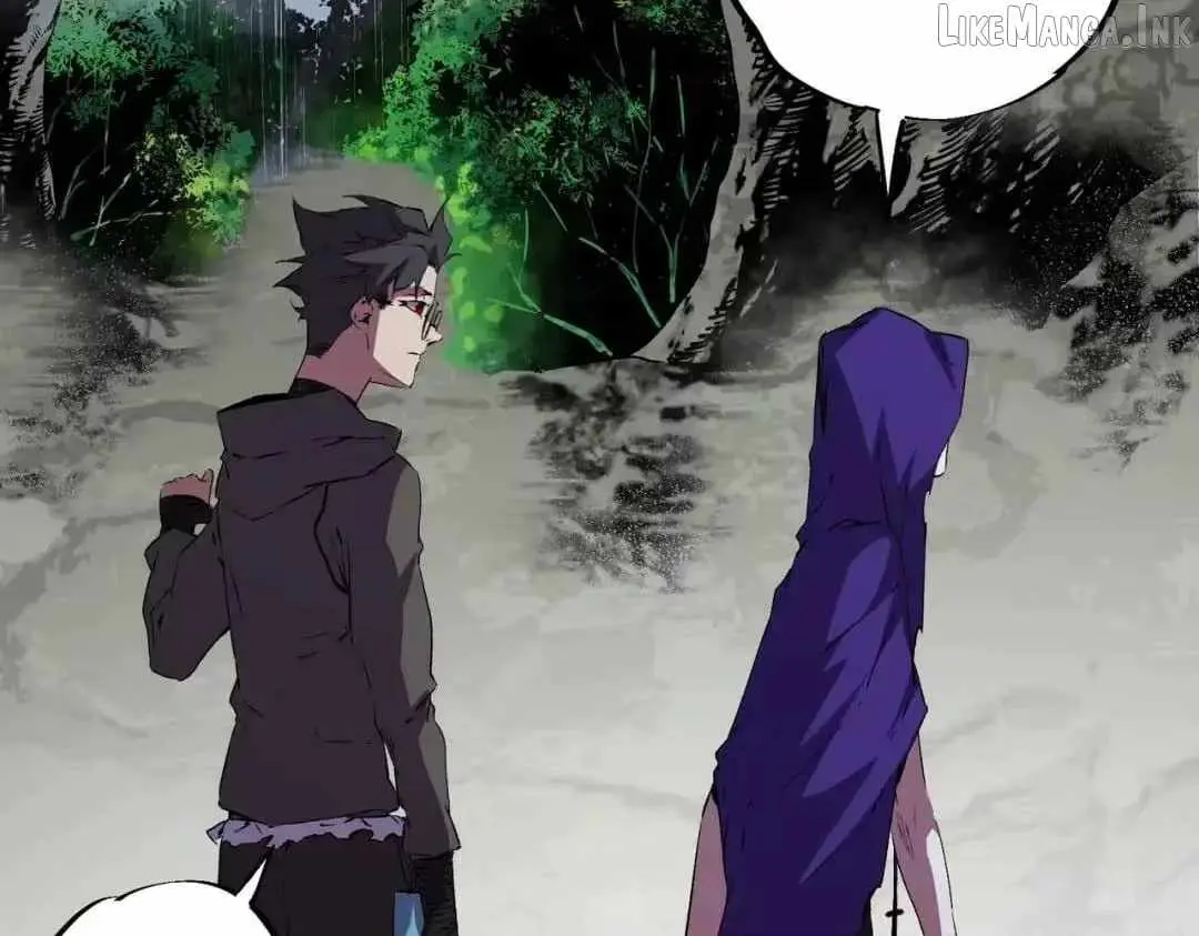 Supreme Curse Master Chapter 75 - Page 94