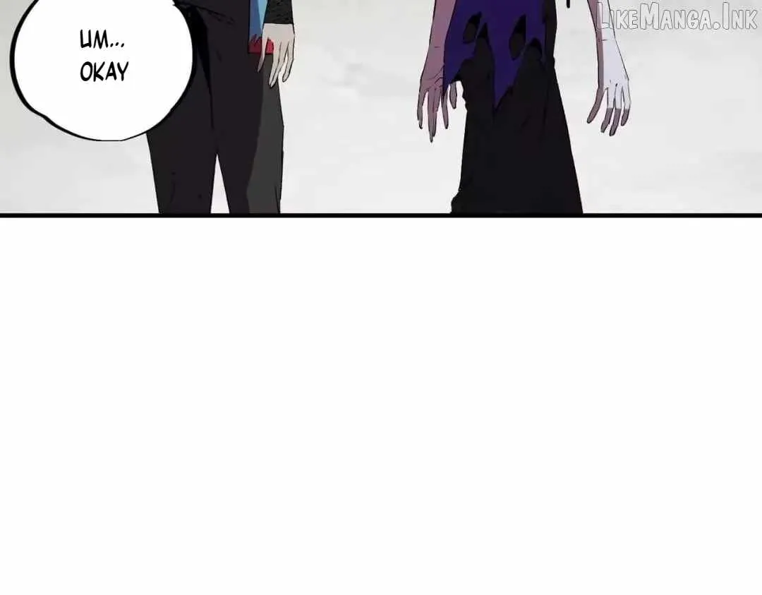 Supreme Curse Master Chapter 75 - Page 95