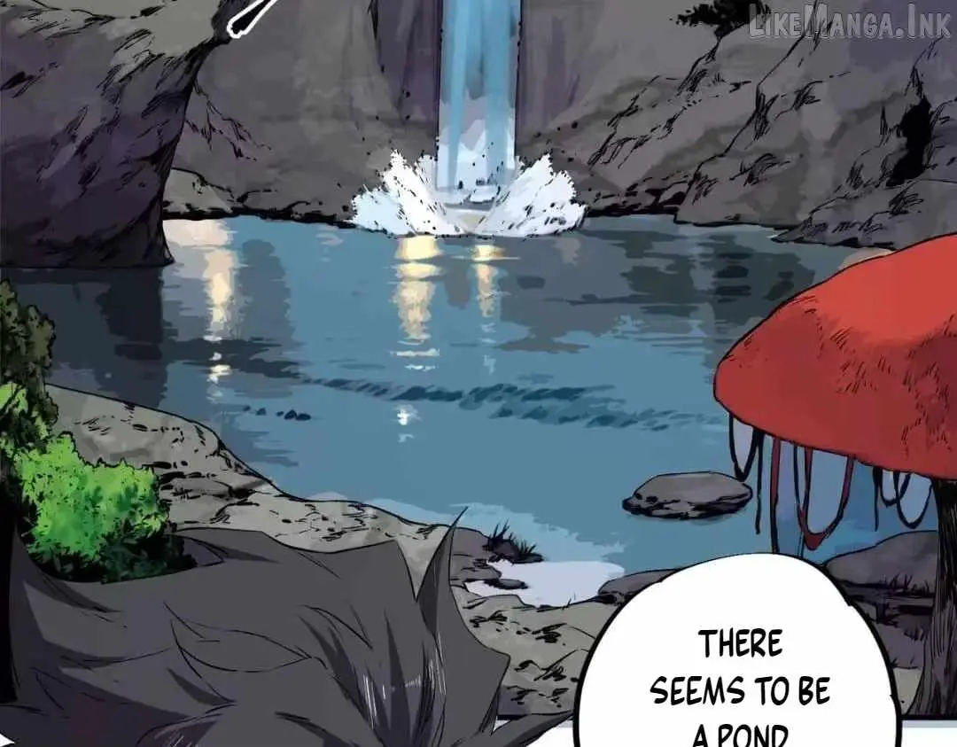 Supreme Curse Master Chapter 75 - Page 98
