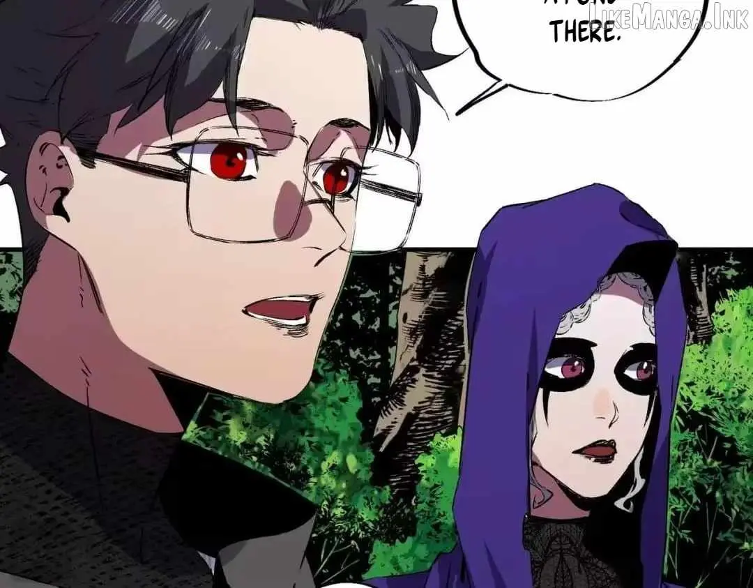 Supreme Curse Master Chapter 75 - Page 99