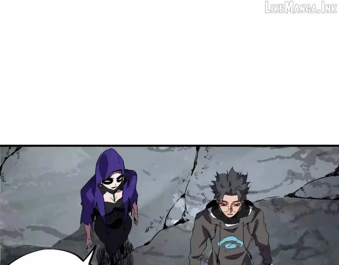 Supreme Curse Master Chapter 75 - Page 102