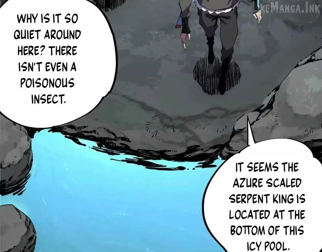 Supreme Curse Master Chapter 75 - Page 103