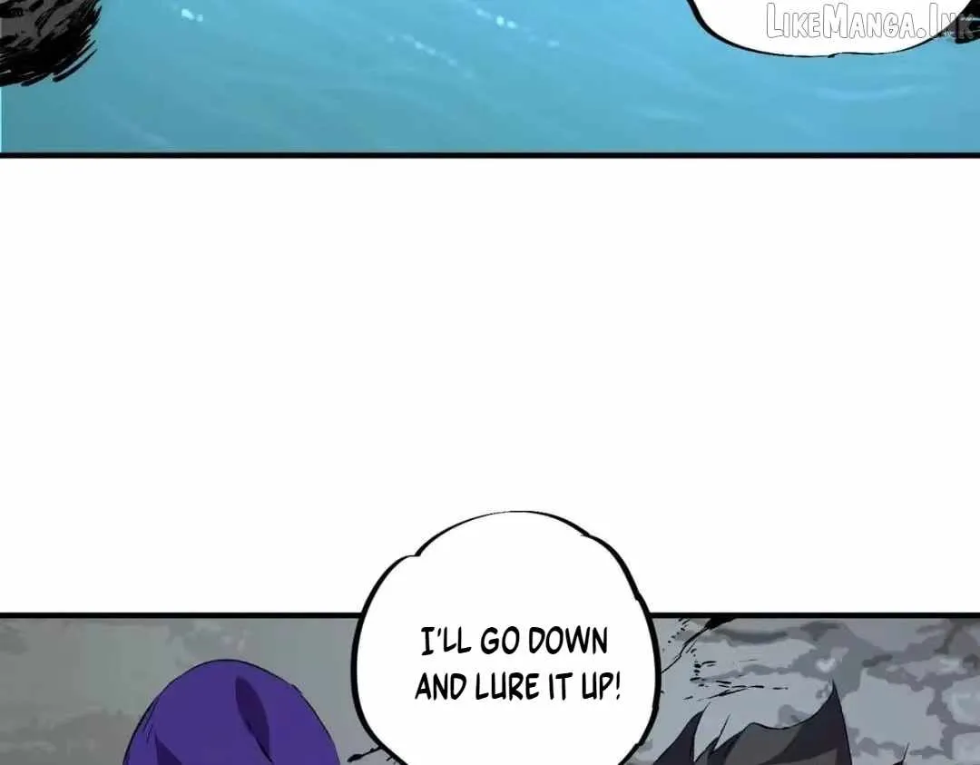 Supreme Curse Master Chapter 75 - Page 104