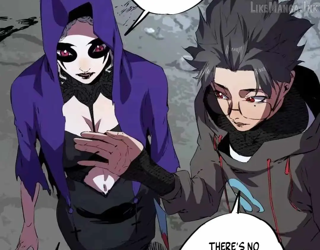 Supreme Curse Master Chapter 75 - Page 105