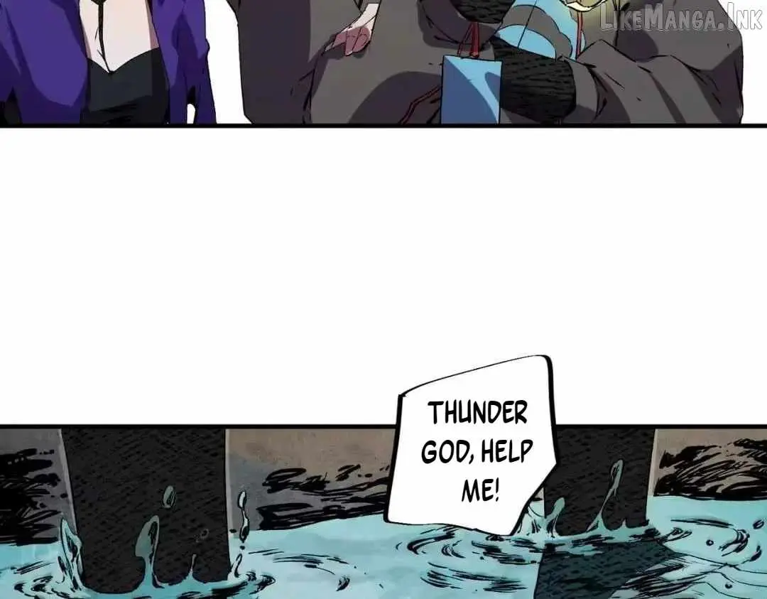 Supreme Curse Master Chapter 75 - Page 108