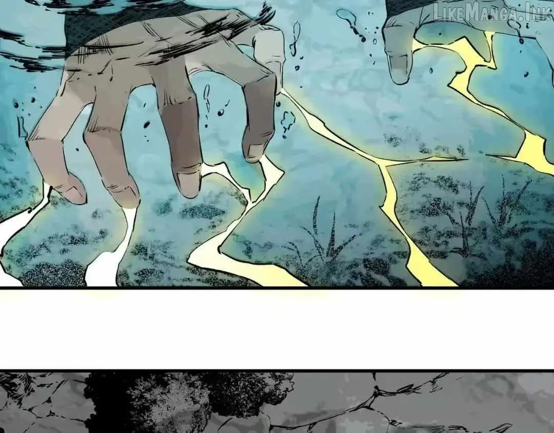 Supreme Curse Master Chapter 75 - Page 109