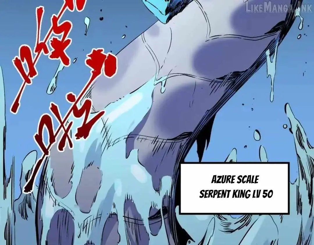 Supreme Curse Master Chapter 75 - Page 116