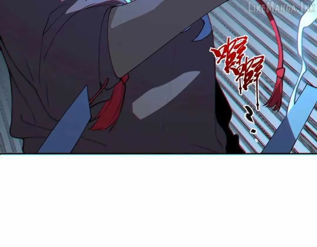 Supreme Curse Master Chapter 76 - Page 8