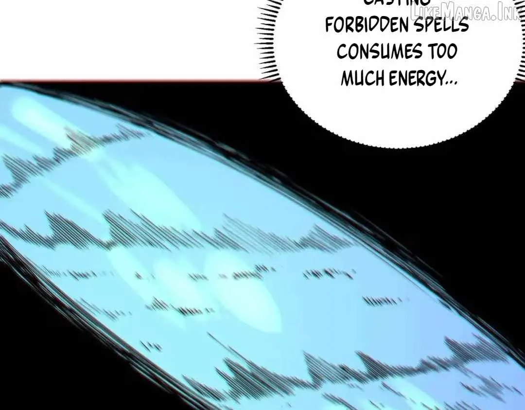 Supreme Curse Master Chapter 76 - Page 18