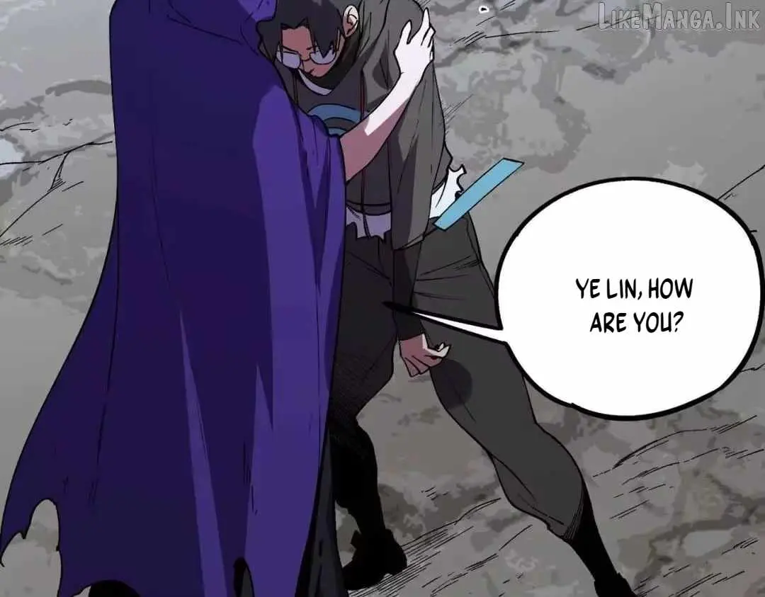 Supreme Curse Master Chapter 76 - Page 22