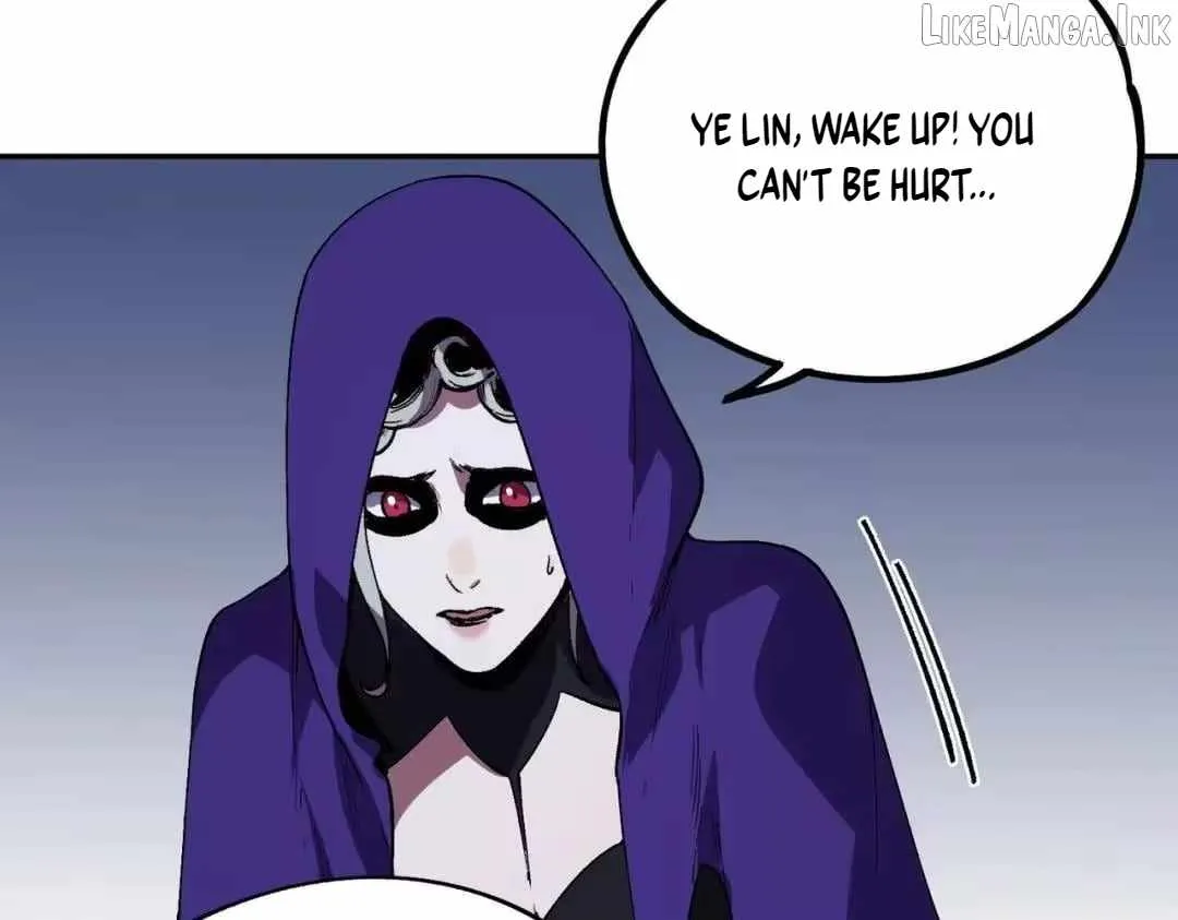 Supreme Curse Master Chapter 76 - Page 24
