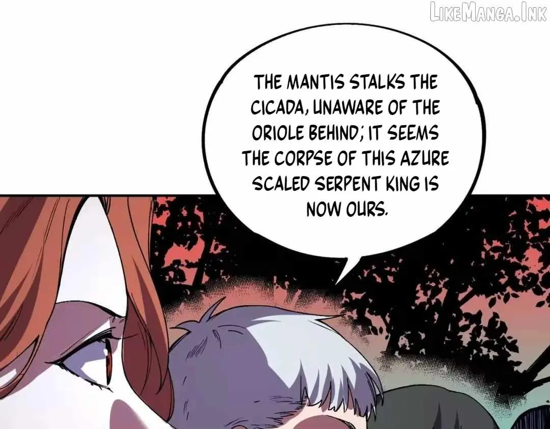 Supreme Curse Master Chapter 76 - Page 28