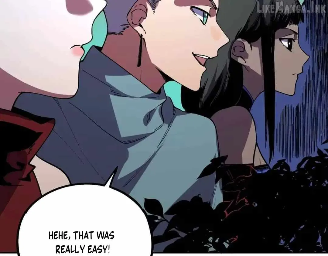 Supreme Curse Master Chapter 76 - Page 29