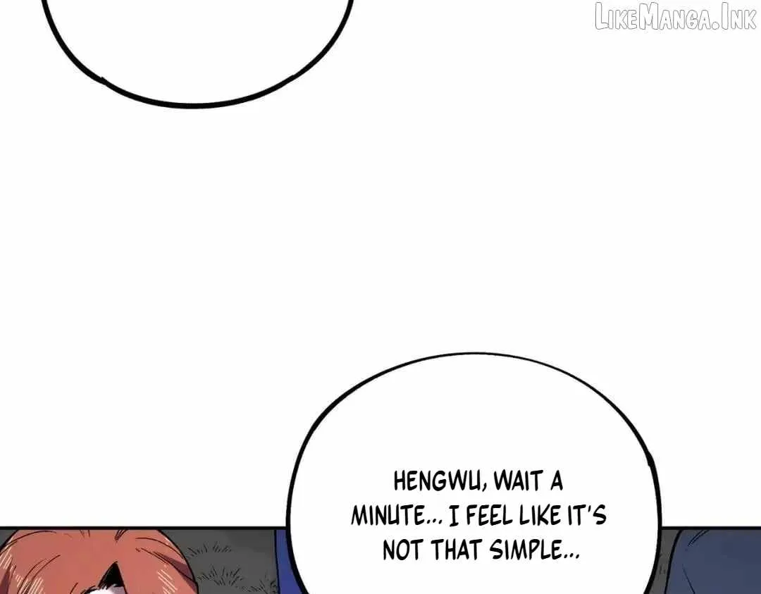 Supreme Curse Master Chapter 76 - Page 30