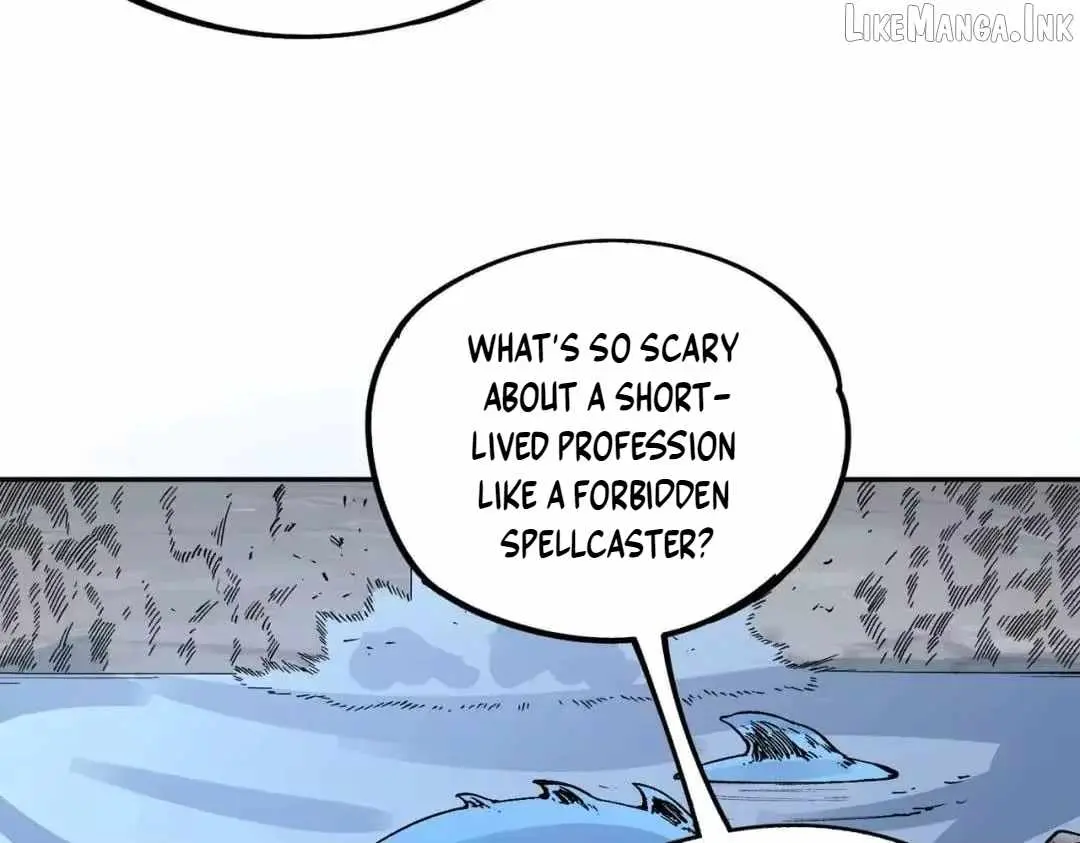 Supreme Curse Master Chapter 76 - Page 33