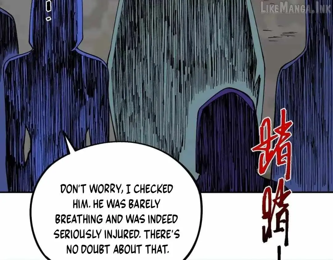 Supreme Curse Master Chapter 76 - Page 35